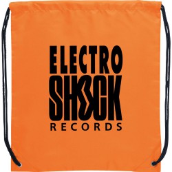 Duffle Bags & Sacks - Oriole Drawstring Sportspack