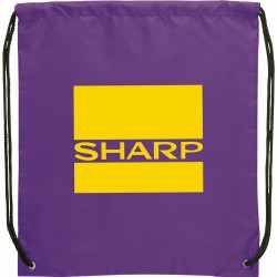 Duffle Bags & Sacks - Oriole Drawstring Sportspack