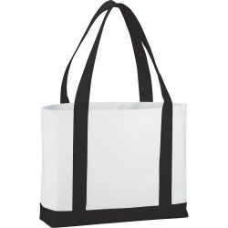 Non Woven Bags - Large Boat Tote