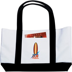 Non Woven Bags - Large Boat Tote