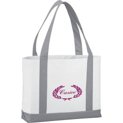 Non Woven Bags - Large Boat Tote