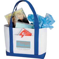 Non Woven Bags - Large Boat Tote