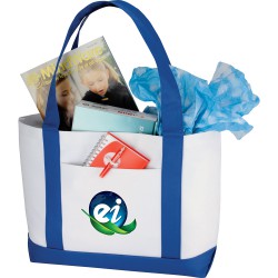 Non Woven Bags - Large Boat Tote