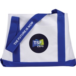 Non Woven Bags - Large Boat Tote