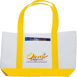 Non Woven Bags - Large Boat Tote
