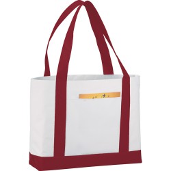 Non Woven Bags - Large Boat Tote