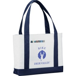 Non Woven Bags - Large Boat Tote