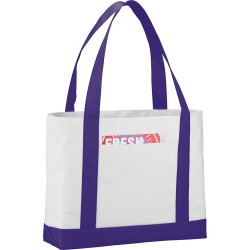 Non Woven Bags - Large Boat Tote