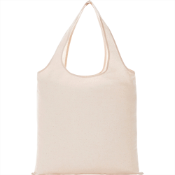 Non Woven Bags - All-Purpose 5oz Cotton Canvas Tote