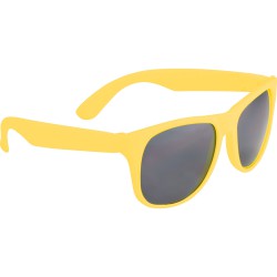 Promotional Journals & Noteboooks - Retro Sunglasses - Solid