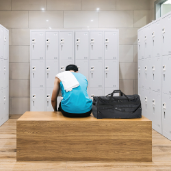 Travel & Trolley Bags - Trekk™ Duffel