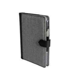 Non Leather Compendiums - Trekk™ Journal Book A5