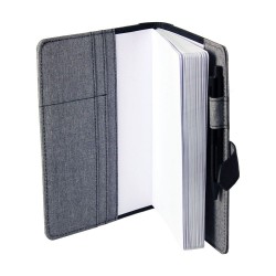 Non Leather Compendiums - Trekk™ Journal Book A5