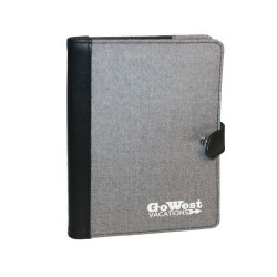 Non Leather Compendiums - Trekk™ Journal Book A5