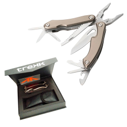 Tools & Pocket Knives - Trekk™ Deluxe Multi Tool