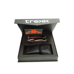 Tools & Pocket Knives - Trekk™ Deluxe Multi Tool