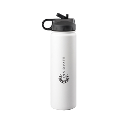 Outdoor Umbrellas - Trekk Stainless 700 ml Drink Bottle