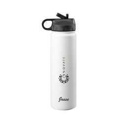 Outdoor Umbrellas - Trekk Stainless 700 ml Drink Bottle