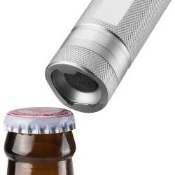Tools & Pocket Knives - Trekk Bottle Opener Torch