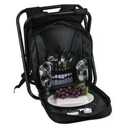 Picnic Sets - Cooler Chair