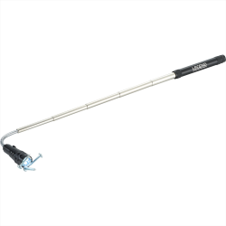 Tools & Pocket Knives - Flare Telescopic LED Torch