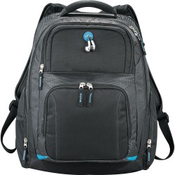 Backpacks - Zoom® Checkpoint-Friendly Compu-Backpack