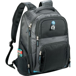 Backpacks - Zoom® Checkpoint-Friendly Compu-Backpack