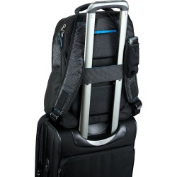 Backpacks - Zoom® Checkpoint-Friendly Compu-Backpack