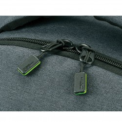 Backpacks - Zoom® Power Stretch Compu-Backpack
