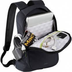 Backpacks - Zoom® Power Stretch Compu-Backpack