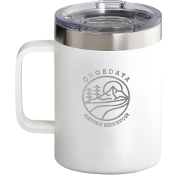 Stainless Steel Mugs - Arctic Zone® Titan Thermal Copper Mug - 400ml