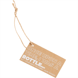 Duffle Bags & Sacks - Reclaim Recycled Drawstring Bag