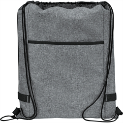 Duffle Bags & Sacks - Reverb Drawstring Bag