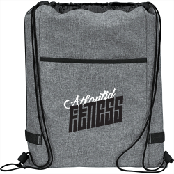 Duffle Bags & Sacks - Reverb Drawstring Bag