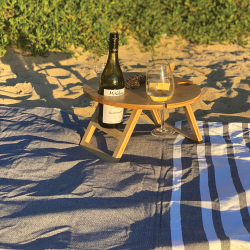 Picnic Sets - Trekk Picnic Table