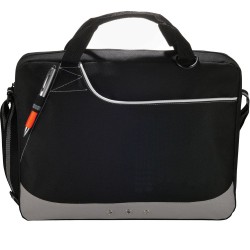 Conference Bags & Satchels - Rubble Brief Bag