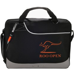 Conference Bags & Satchels - Rubble Brief Bag