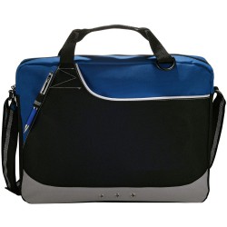 Conference Bags & Satchels - Rubble Brief Bag