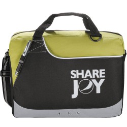 Conference Bags & Satchels - Rubble Brief Bag