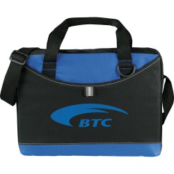 Conference Bags & Satchels - Crayon Business Brief