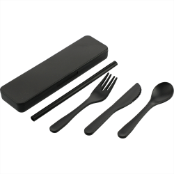 Homeware Products - Wheat Straw Utensils To Go