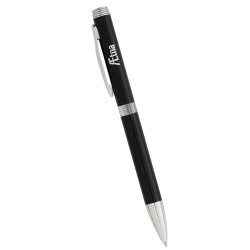 Metal Promotional Pens - Colonnade Twist Action Ballpoint Pen