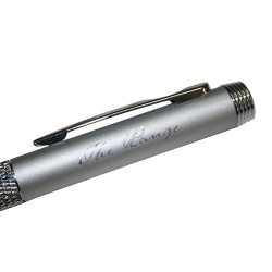 Metal Promotional Pens - Colonnade Twist Action Ballpoint Pen