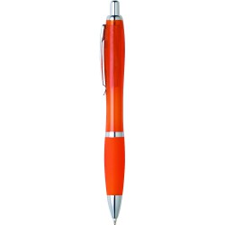 Metal Promotional Pens - The Nash Pen