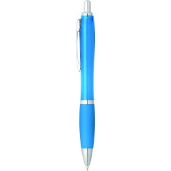 Metal Promotional Pens - The Nash Pen