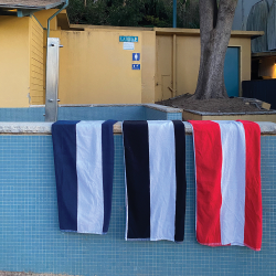 Beach Towels - Cotton Beach Towel