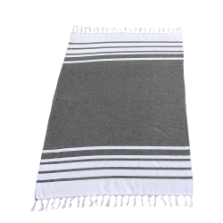 Beach Towels - Trekk Turkish Beach Towel