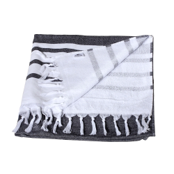 Beach Towels - Trekk Turkish Beach Towel