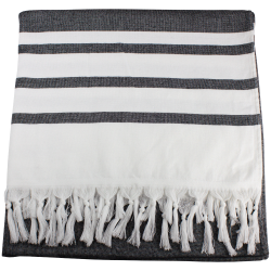 Beach Towels - Trekk Turkish Beach Towel