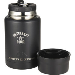 Travel Mugs - Arctic Zone® Titan Copper Insulated Food Storage 500ml